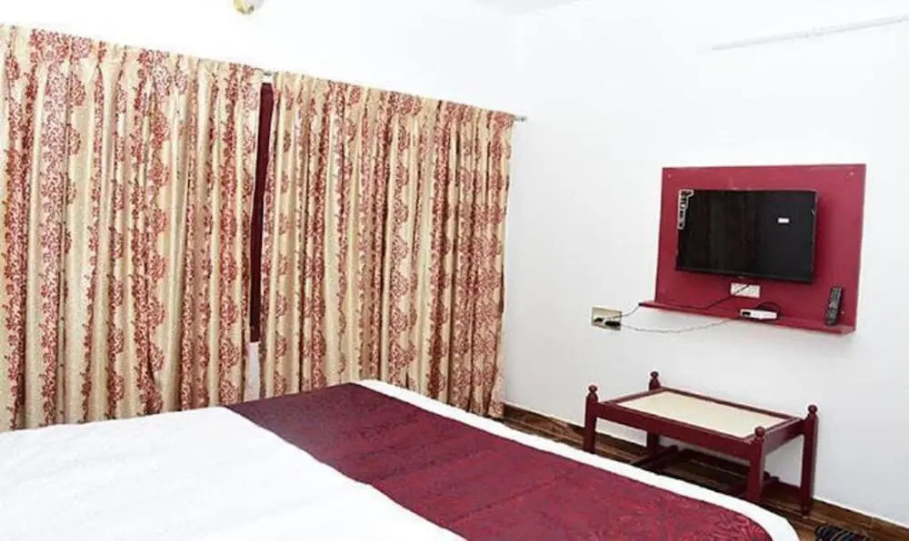 Кодайканал: Fabhotel Eden Garden