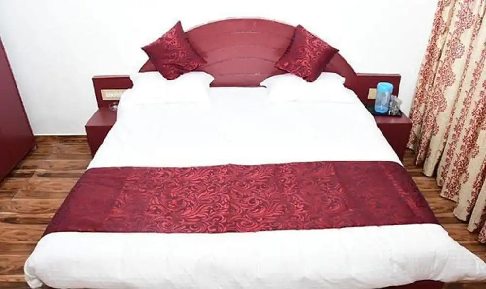 Кодайканал: Fabhotel Eden Garden