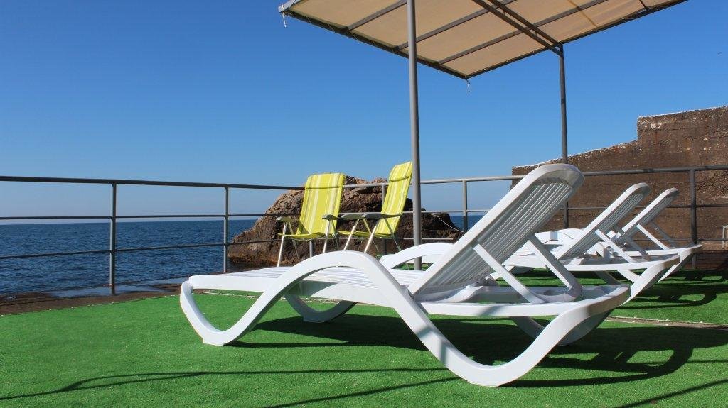 Алупка: Elling Oliviya