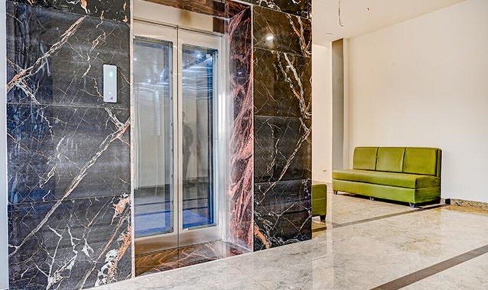 Бхопал: Fabhotel Shubh Shaleen Springs