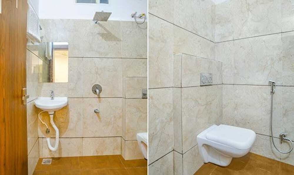 Индаур: Fabhotel Right Choice