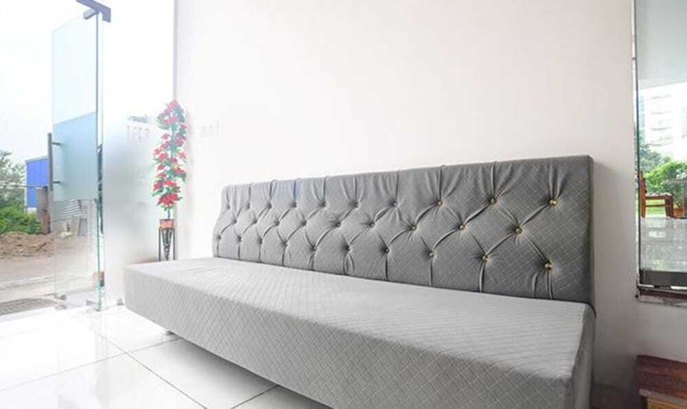 Индаур: Fabhotel Right Choice