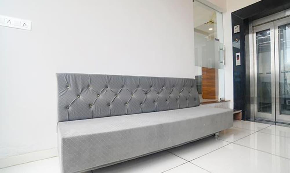 Индаур: Fabhotel Right Choice