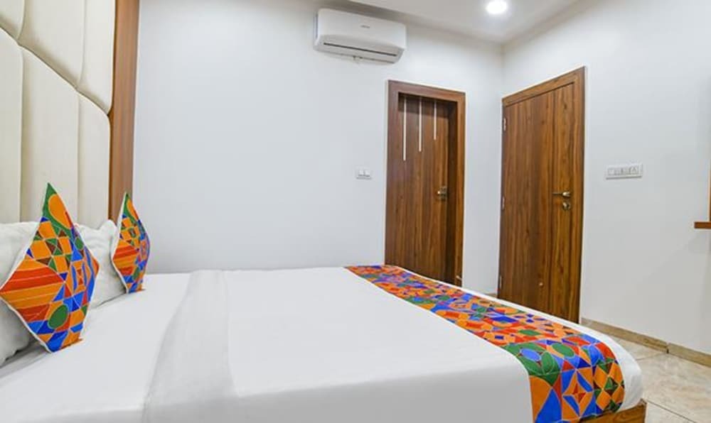 Индаур: Fabhotel Right Choice