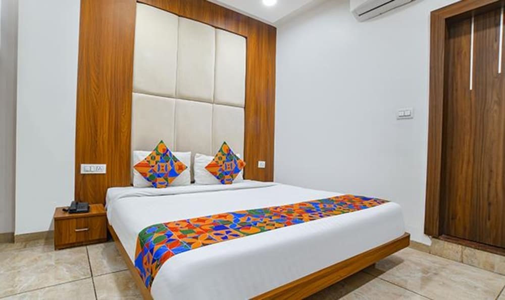 Индаур: Fabhotel Right Choice