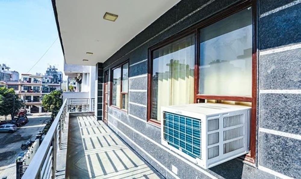 Гуруграм: Fabhotel Pacific Homes