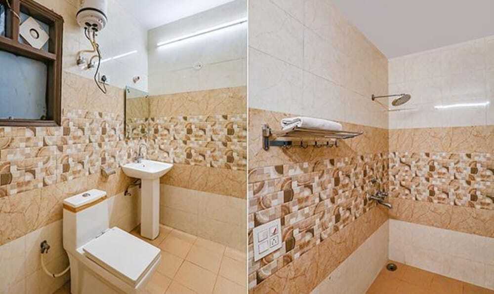Гуруграм: Fabhotel Pacific Homes