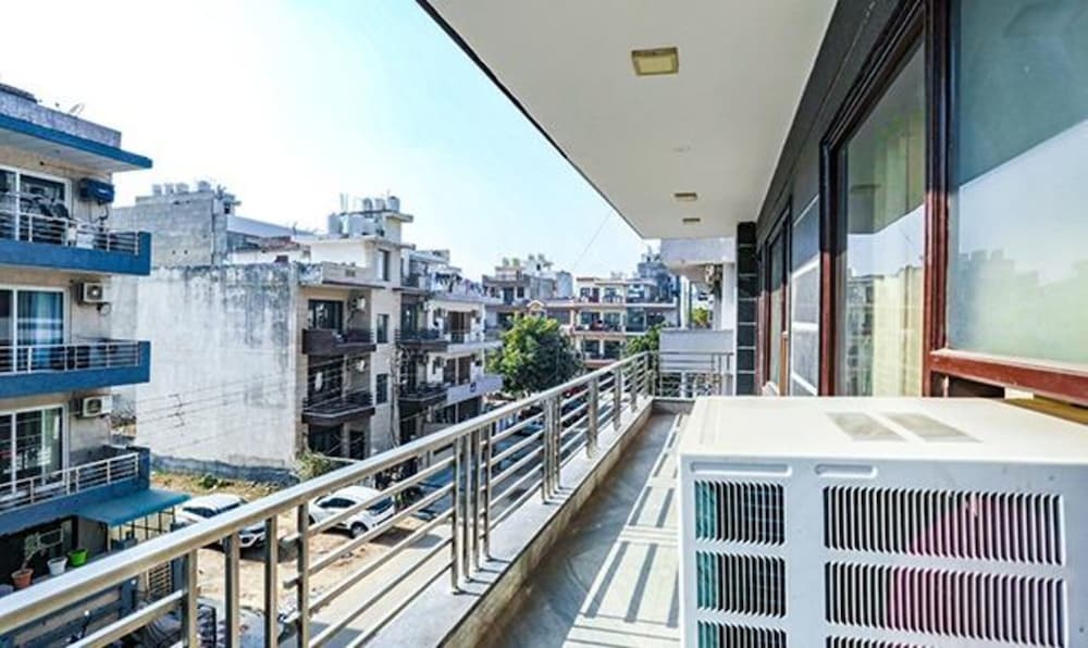 Гуруграм: Fabhotel Pacific Homes