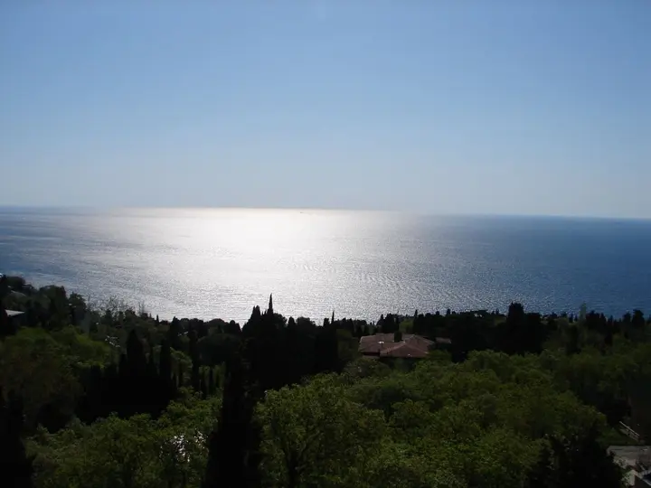 Алупка: Гостевой Дом Уютный Дом