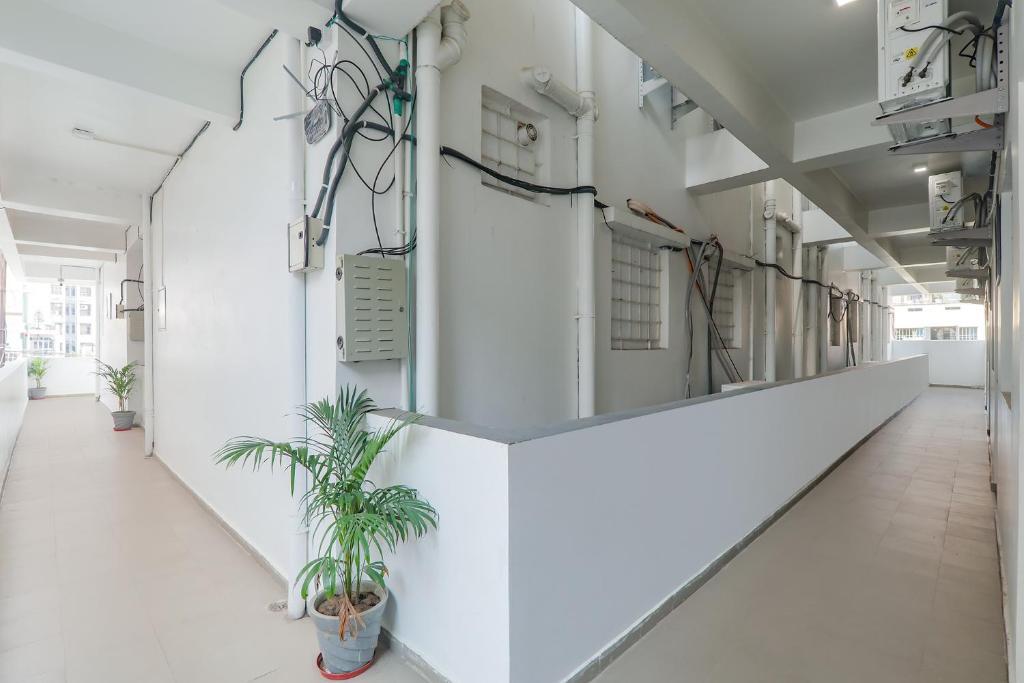 Патна: Fabexpress Ashiyana Inn
