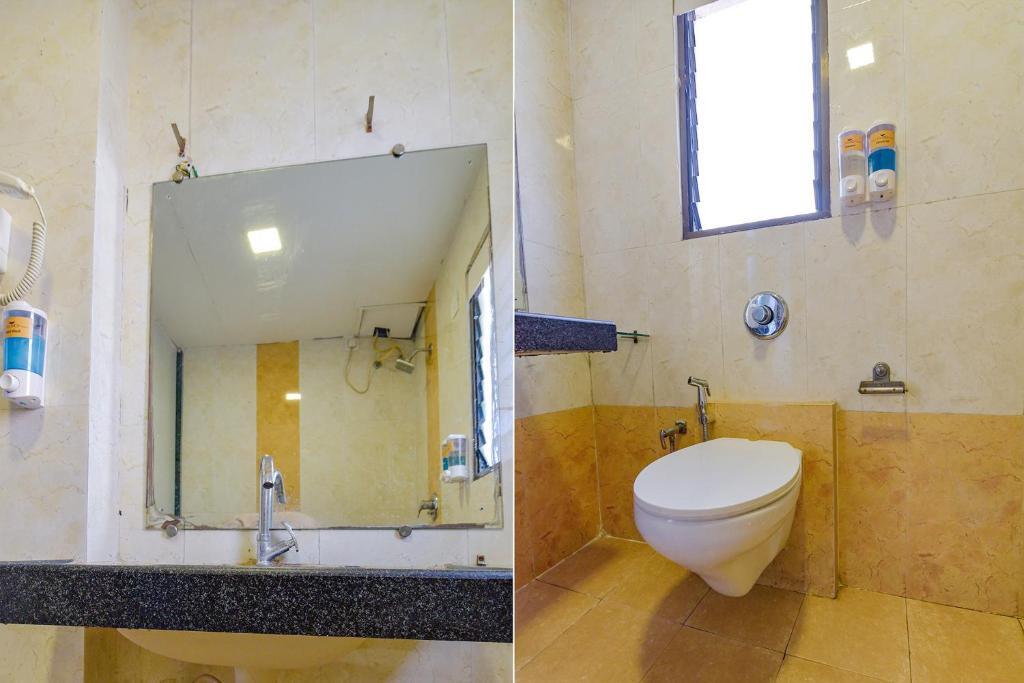 Вадодара: Fabhotel Telikos Silver