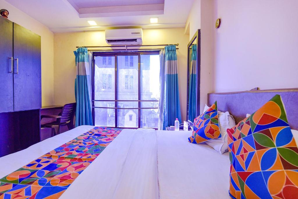 Вадодара: Fabhotel Telikos Silver