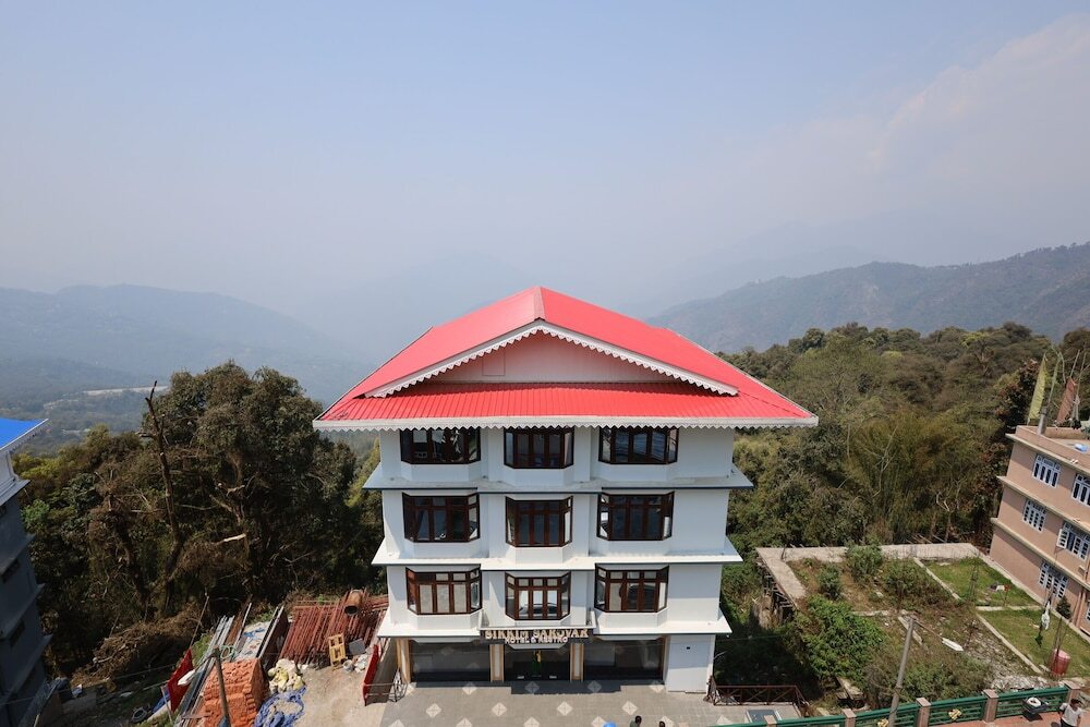 Пеллинг: Sikkim Sarovar