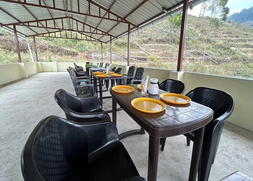 Кодайканал: JRS Guest House, Kodaikanal