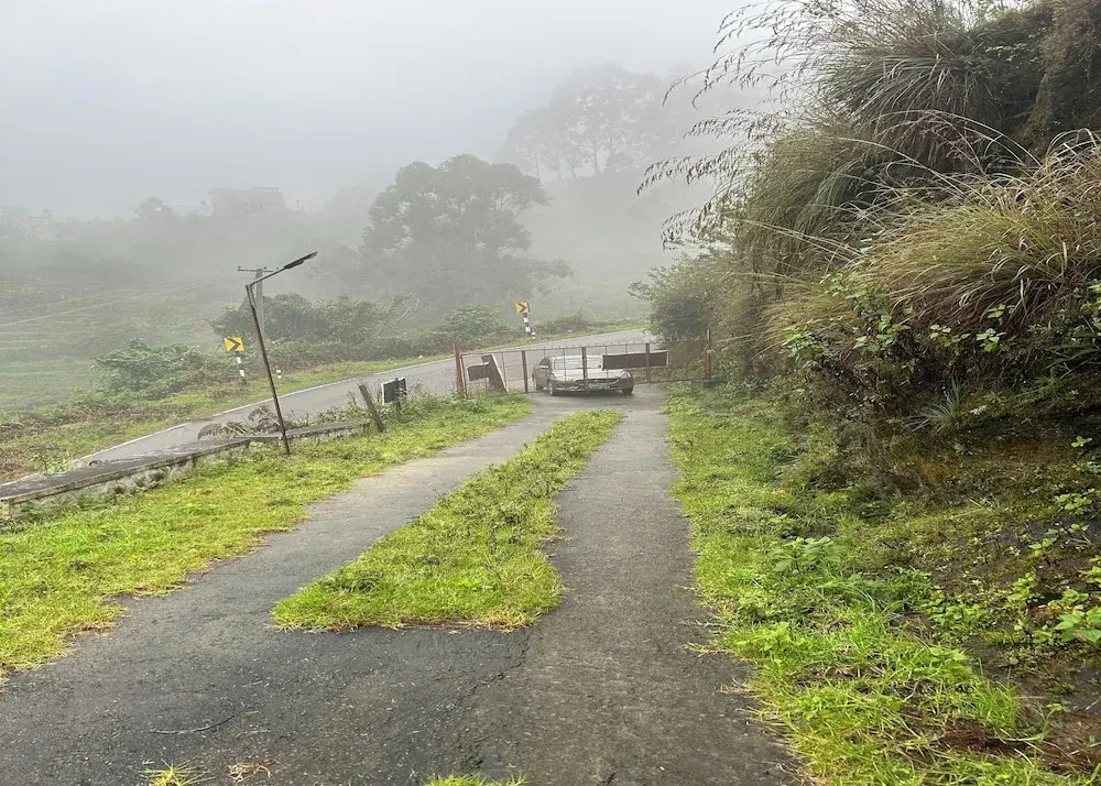 Кодайканал: JRS Guest House, Kodaikanal