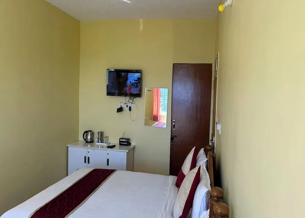 Кодайканал: JRS Guest House, Kodaikanal
