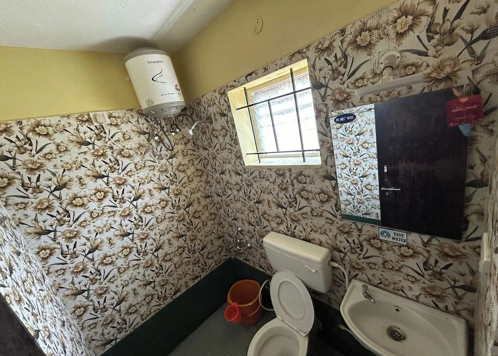 Кодайканал: JRS Guest House, Kodaikanal