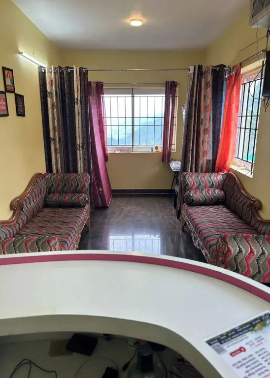 Кодайканал: JRS Guest House, Kodaikanal