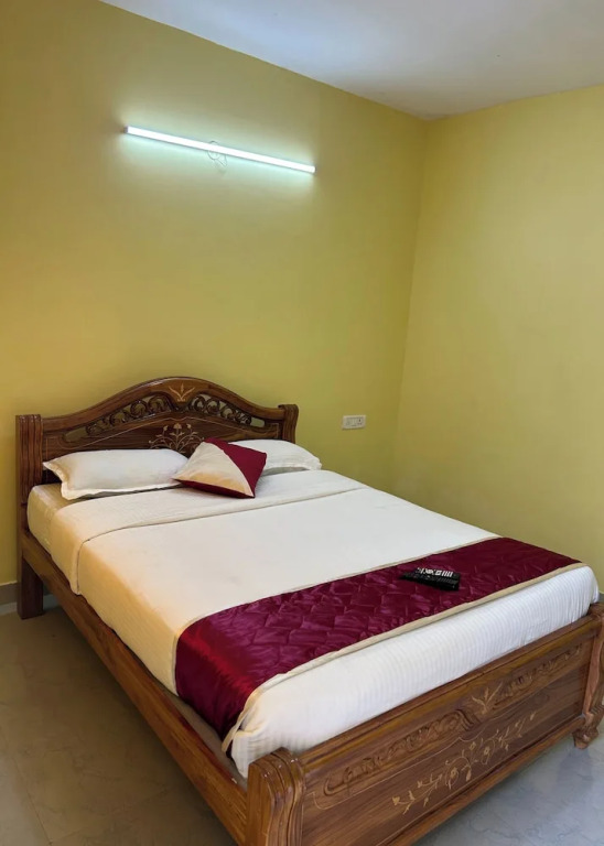 Кодайканал: JRS Guest House, Kodaikanal