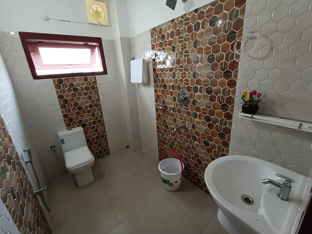 Гувахати: Mi Casa