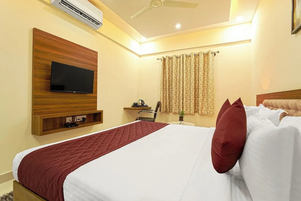 Бангалор: Hotel Prime Bliss - GR Tech Park ITPL