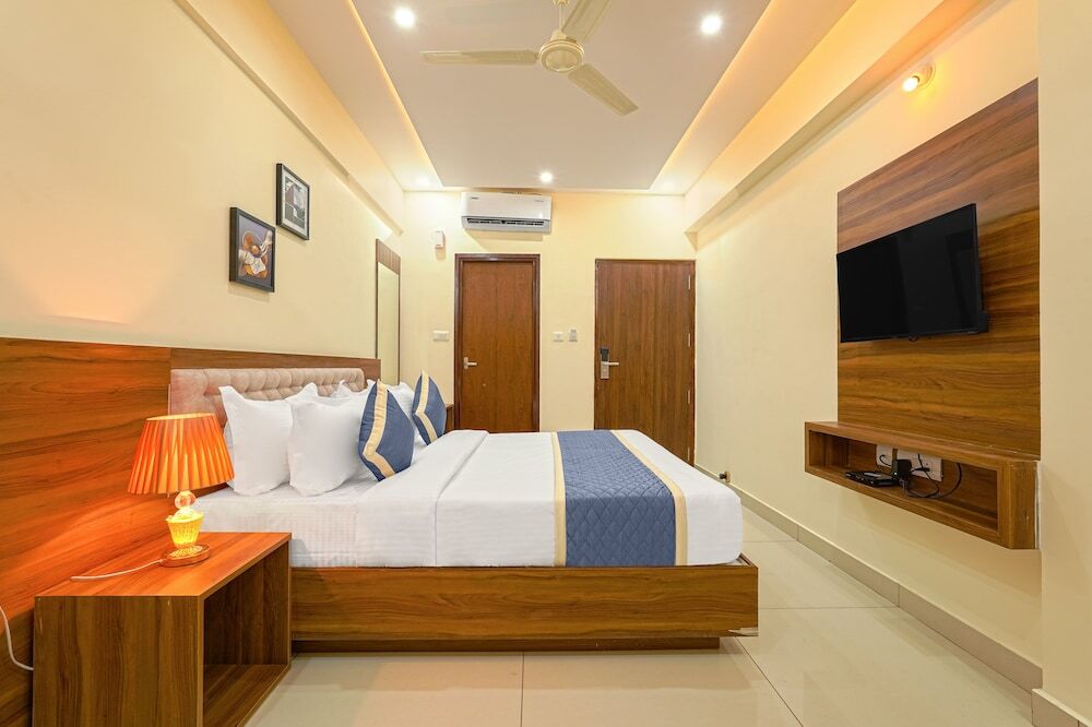 Бангалор: Hotel Prime Bliss - GR Tech Park ITPL