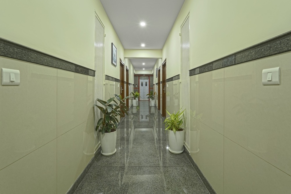 Бангалор: Hotel Prime Bliss - GR Tech Park ITPL