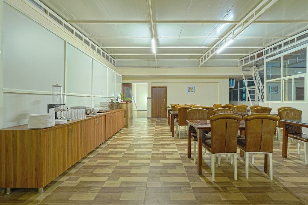 Бангалор: Hotel Prime Bliss - GR Tech Park ITPL