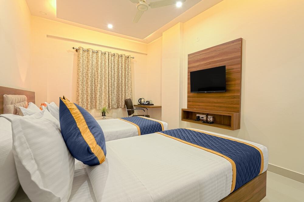 Hotel Prime Bliss - GR Tech Park ITPL — фото 3