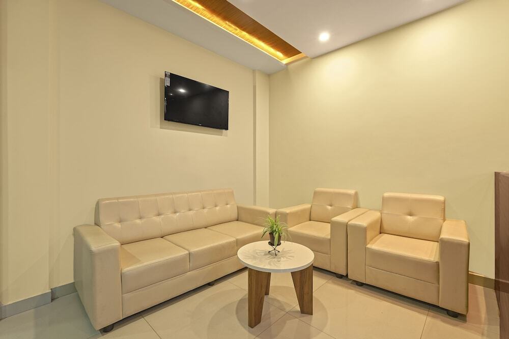 Бангалор: Hotel Prime Bliss - GR Tech Park ITPL