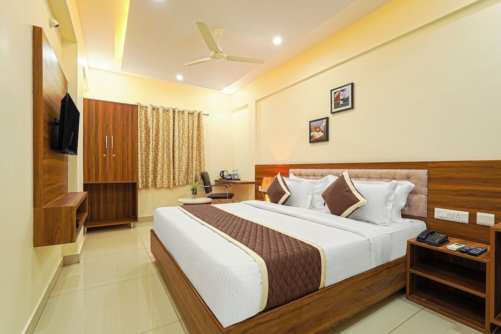 Бангалор: Hotel Prime Bliss - GR Tech Park ITPL