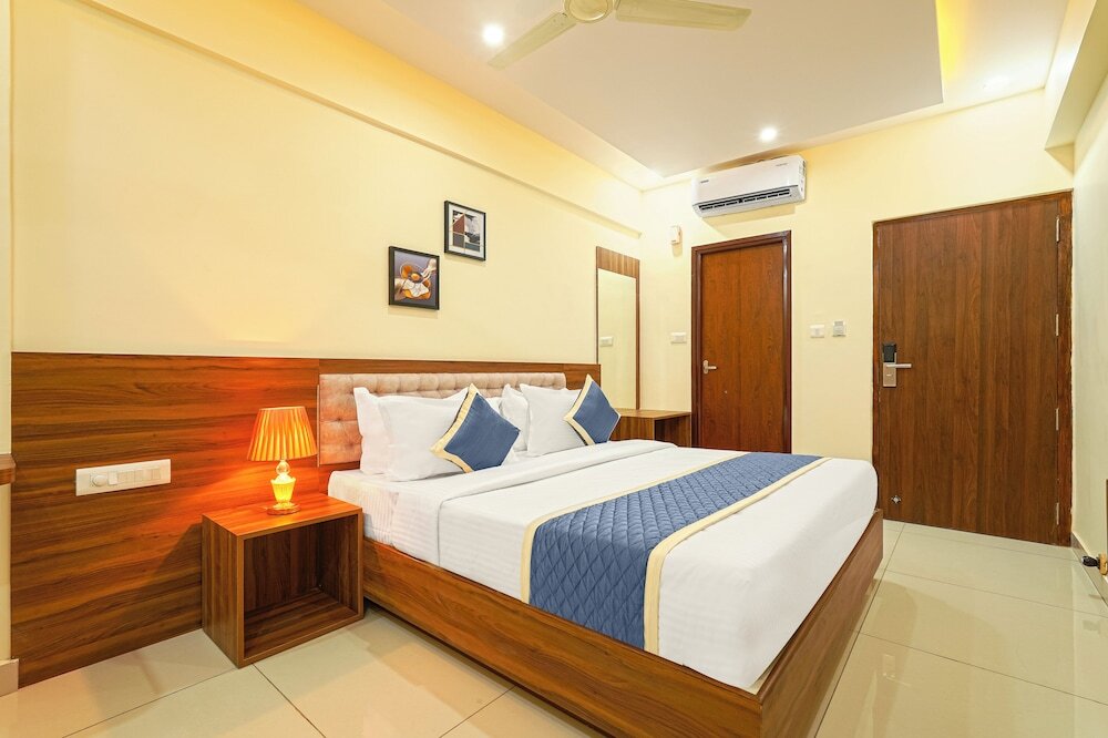Бангалор: Hotel Prime Bliss - GR Tech Park ITPL