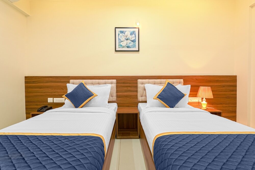Бангалор: Hotel Prime Bliss - GR Tech Park ITPL