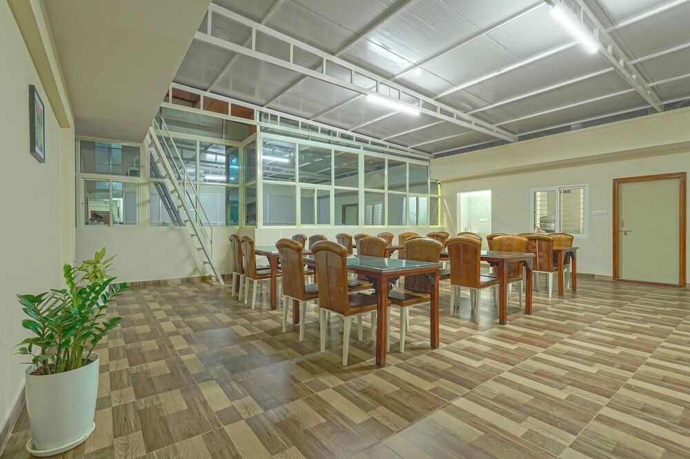 Бангалор: Hotel Prime Bliss - GR Tech Park ITPL