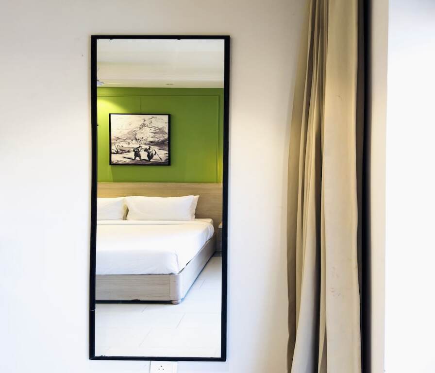 Харидвар: Hotel Wonder Hills @ Har ki Pauri Road Haridwar