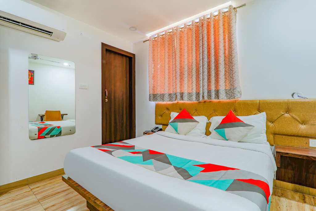 Канпур: Fabexpress The Mall Inn