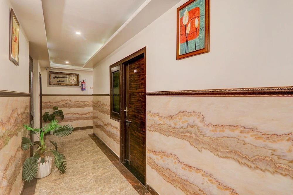 Канпур: Fabhotel The Villa