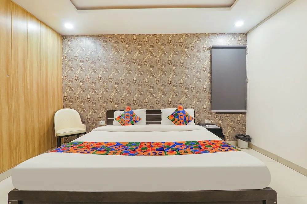 Канпур: Fabhotel The Villa