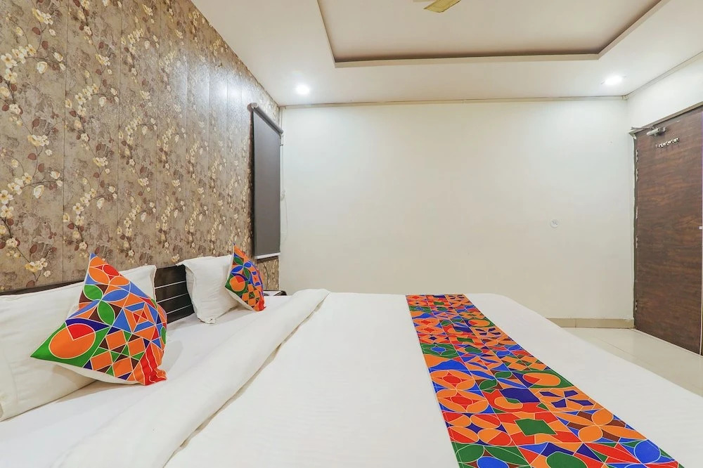 Канпур: Fabhotel The Villa
