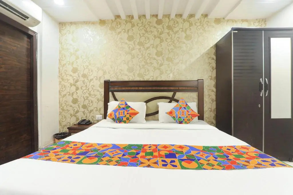 Канпур: Fabhotel The Villa