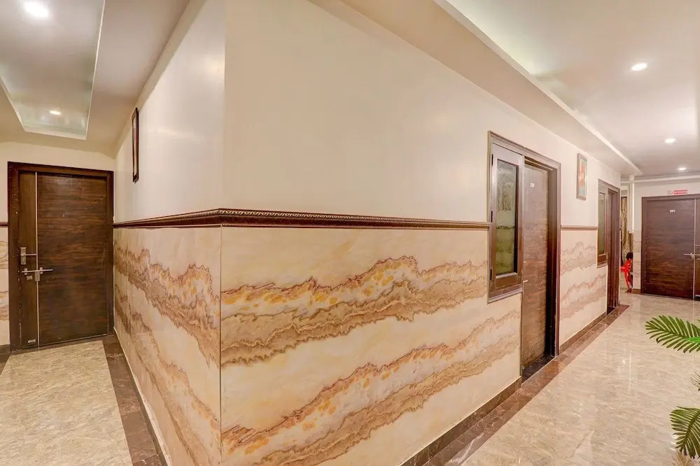Канпур: Fabhotel The Villa