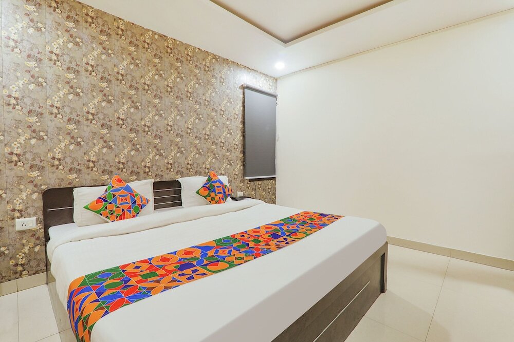 Канпур: Fabhotel The Villa