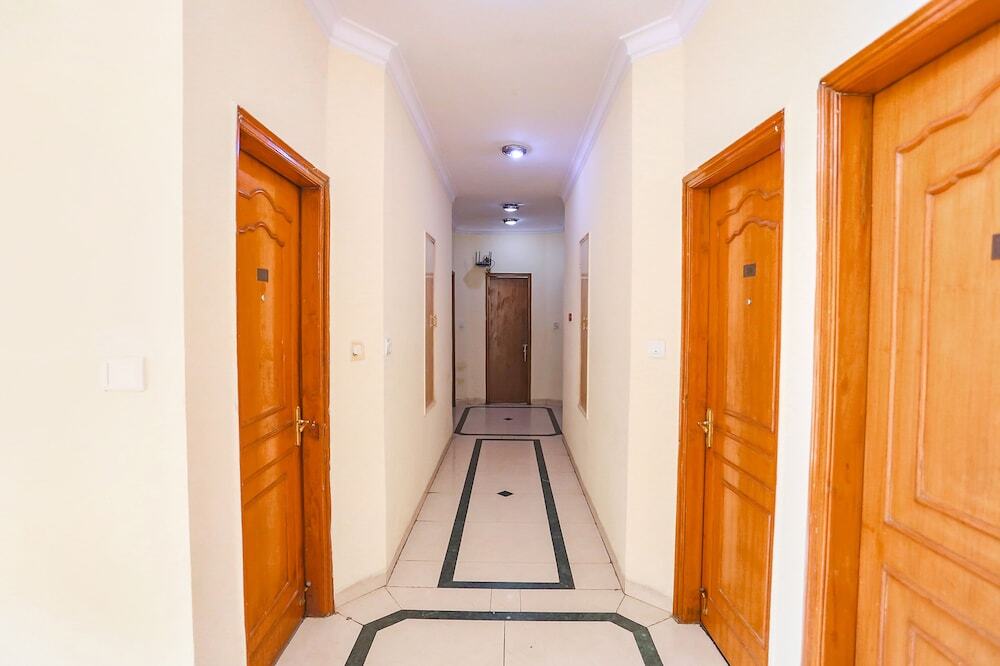 Гуруграм: Fabhotel Altus