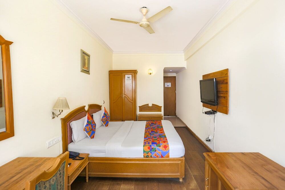 Гуруграм: Fabhotel Altus
