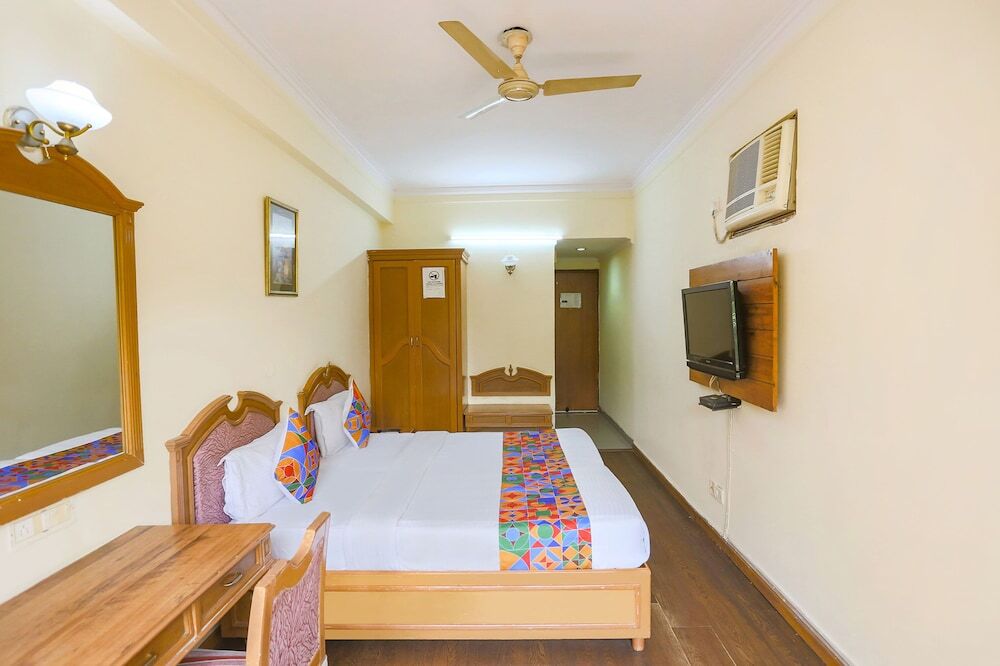 Гуруграм: Fabhotel Altus