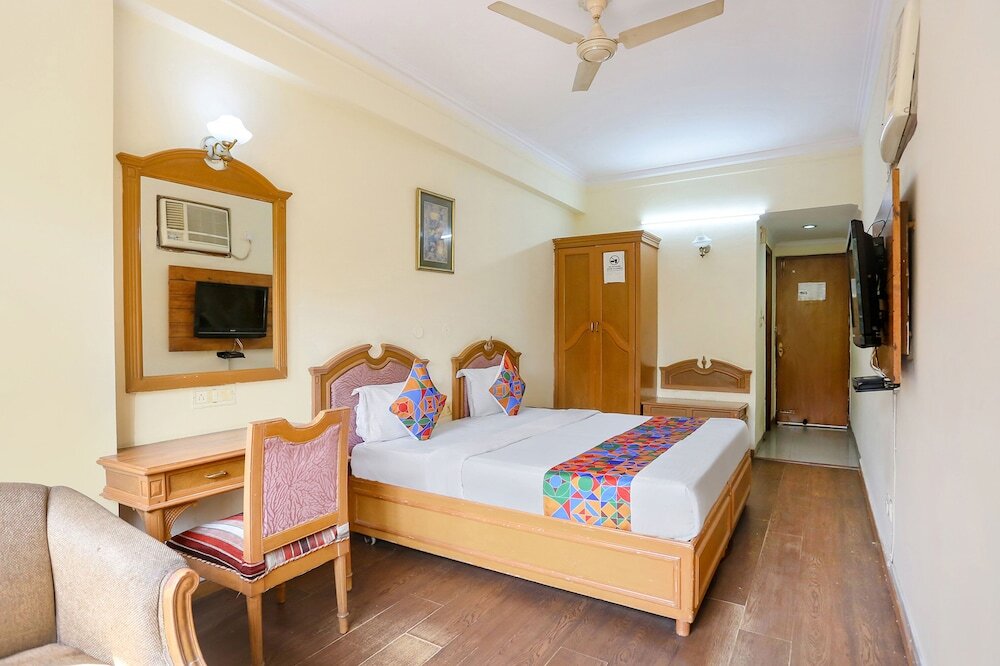 Гуруграм: Fabhotel Altus