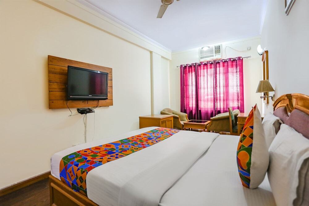 Гуруграм: Fabhotel Altus
