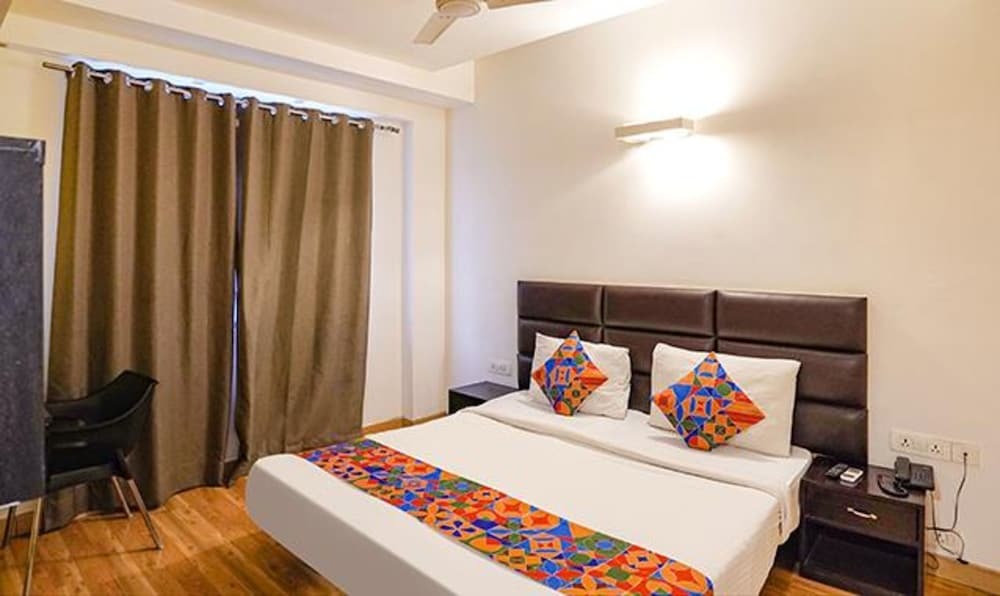 Газиабад: Fabhotel Kaushambi