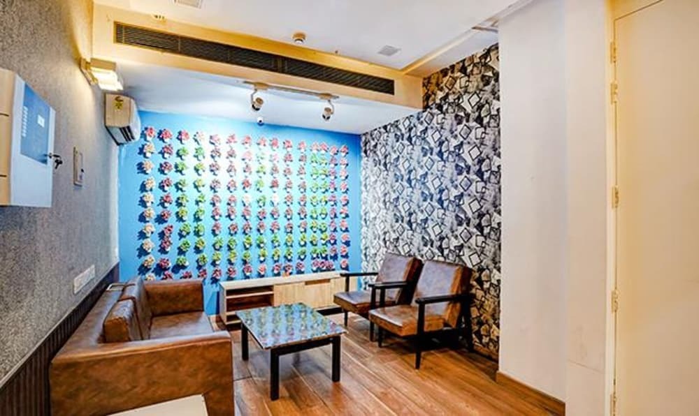 Газиабад: Fabhotel Kaushambi