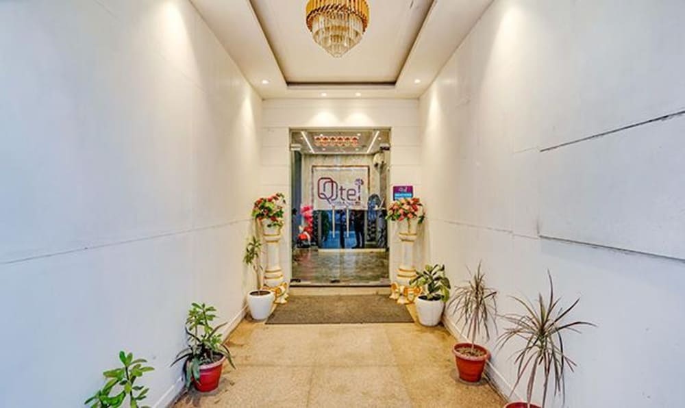 Газиабад: Fabhotel Kaushambi